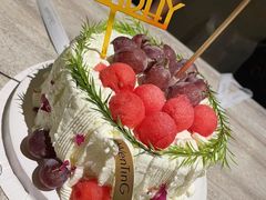 -WenTinG文汀·半糖蛋糕(合生汇店)