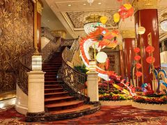 -北京中国大饭店