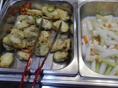 -维纳斯火锅烤肉自助餐厅
