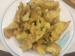 -老妈厨房团圆饺子东北菜(北环路店)
