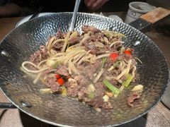 -农耕记·湖南土菜(halo广场店)