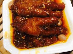-稻香酒家·33年老字号·港式粤菜(富邦中心店)