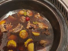 -锅老头铁锅炖•大锅蒸汽海鲜(韩乐坊店)