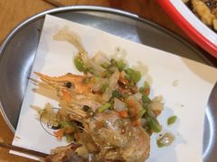-大胡子海鲜·天津菜·砂锅烧烤(五大道创始店)