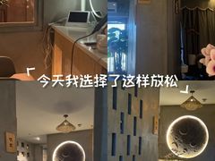 -施奈儿.洗头頭療.按摩SPA.采耳(上梅林店)