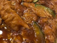 -惠宾饭庄(中山路店)