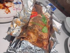 -三玛璐酒楼(汉口路店)