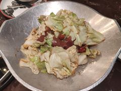 -新白鹿餐厅(爱琴海购物中心店)