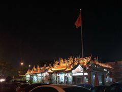-202特色排档(五缘湾店)