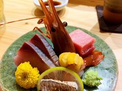 -鮨青(恒基名人购物中心店)