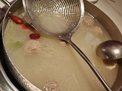 -八合里潮汕鲜牛肉火锅(深圳海岸城店)