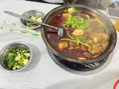 -重庆特色冷锅鱼(武大店)
