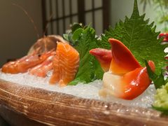 -上井料理黑金店(IFS国金中心店)