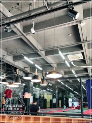-零重力蹦床空间·滑梯·海洋球·团建(奥特莱斯店)
