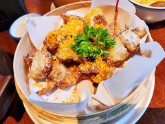 -林四喜·闽南传家菜(鼓浪屿店)