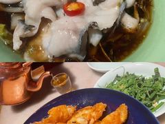 -小吊梨汤·北京菜·烤鸭(鸟巢店)