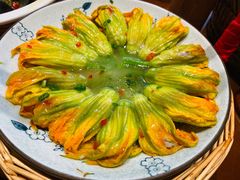 -凤凰山斑鱼馆(恭城店)