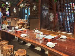 -有奴思烤肉·清真(正宁路店)