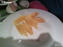 可以乱真的鸡翅-绿野香踪