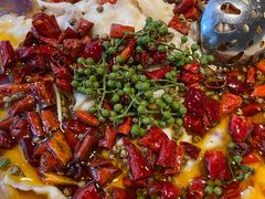 -懒人盐府人家(航天桥店)