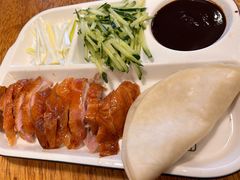 -品味斋片皮烤鸭(下沙宝龙店)