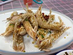 -鑫悦楼煎蟹·16年海鲜大排档