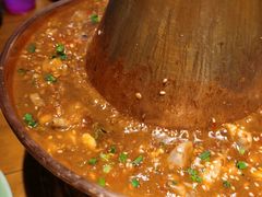 -觅山云南菜(泊富ICITY店)