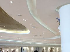 -国际青年会议酒店-苏莱斯餐厅