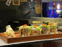 -佛山希尔顿酒店·融誉亚洲美食荟