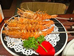 -前海沿·青岛菜(五四广场永旺店)