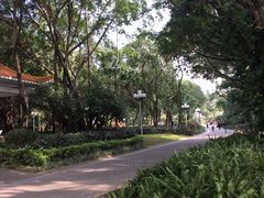 -人民公园(罗湖区)