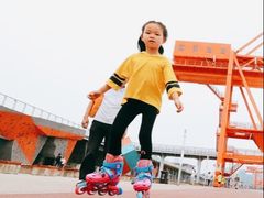 -酷迈儿童体能运动馆(九棵树店)