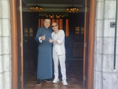 -荣府宴(南阳路店)