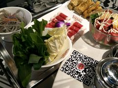 -虾吃虾涮.虾火锅.肉蟹煲(步步高梅溪新天地店)