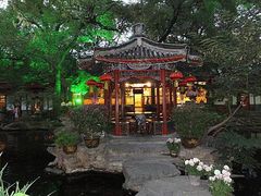 -白家大院·王府宫廷菜(苏州街店)