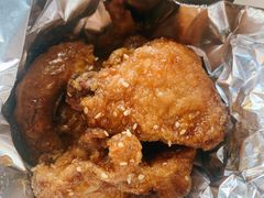 原味炸鸡-SUN炸鸡专门店(西塔总店)