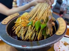-冒椒火辣(奎星楼街店)