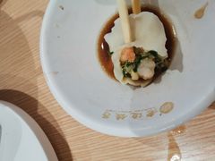 -老边饺子馆(东单店)