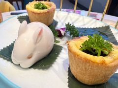 -盛世名点(客世界店)