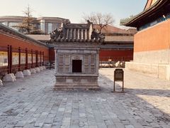 -历代帝王庙博物馆