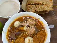 -大中沙茶面(中山路店)