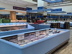 -果蔬好生活超市(东湖店)