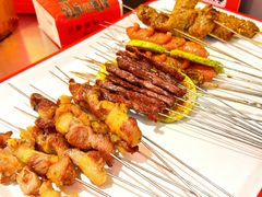-遇西祠·海鲜烧烤(总店)