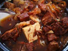 -赵家牛肉砂锅(台西三路店)