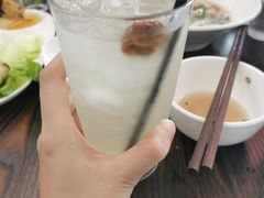 -PHO·5越南牛肉粉(建新路店)