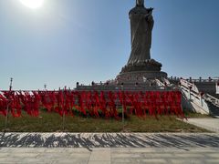 -天津妈祖文化园