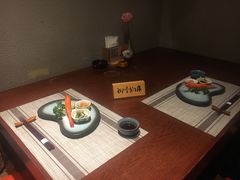 -眞日本料理