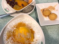 -松记糖水店(铜锣湾分店)