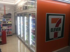 -7-ELEVEn(深圳宝安机场近14登机口)