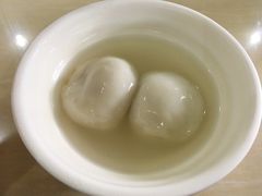 -老西白点心店
